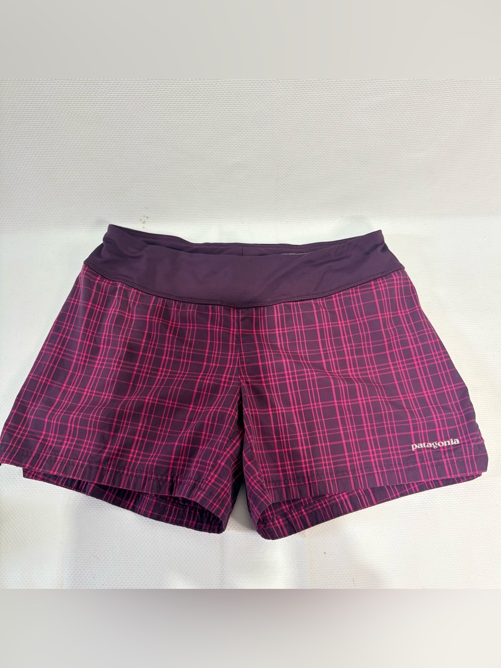 Patagonia Activewear Trail Running Shorts